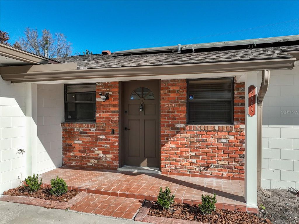 Photo of 3463 Arnel Drive, Winter Park, FL 32792 (MLS # O6390301)