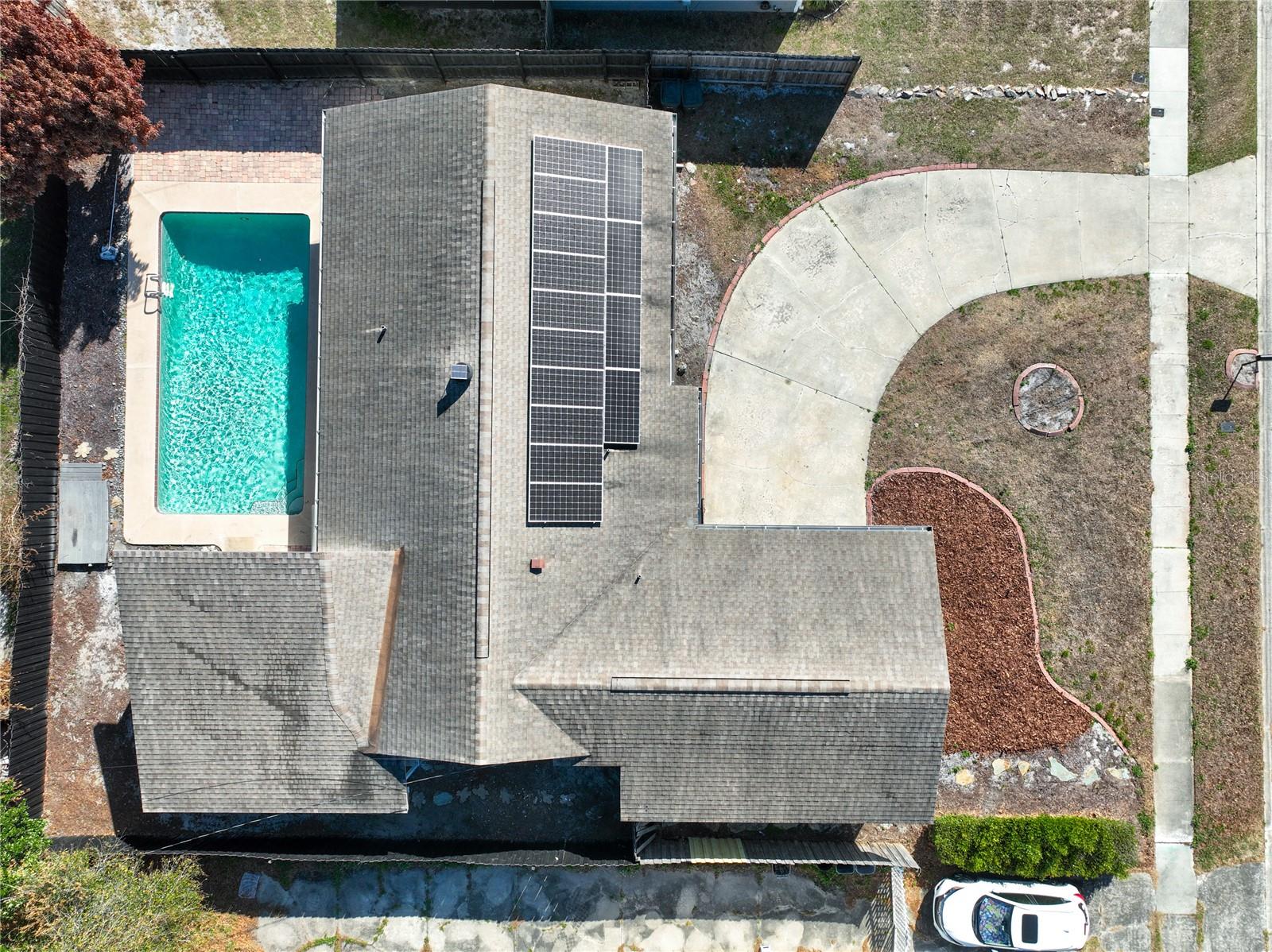 EASTBROOK SUB UNIT 11 - Residential