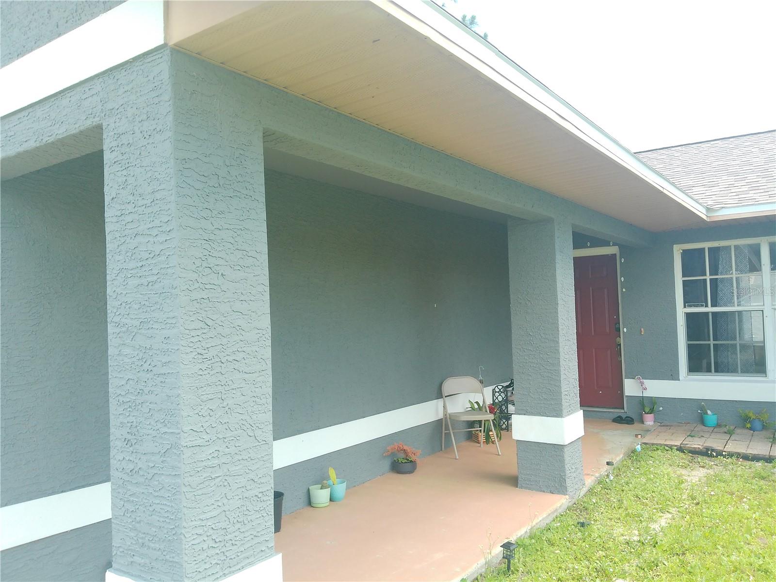 POINCIANA VILLAGE 5 NBHD 1 - Residential