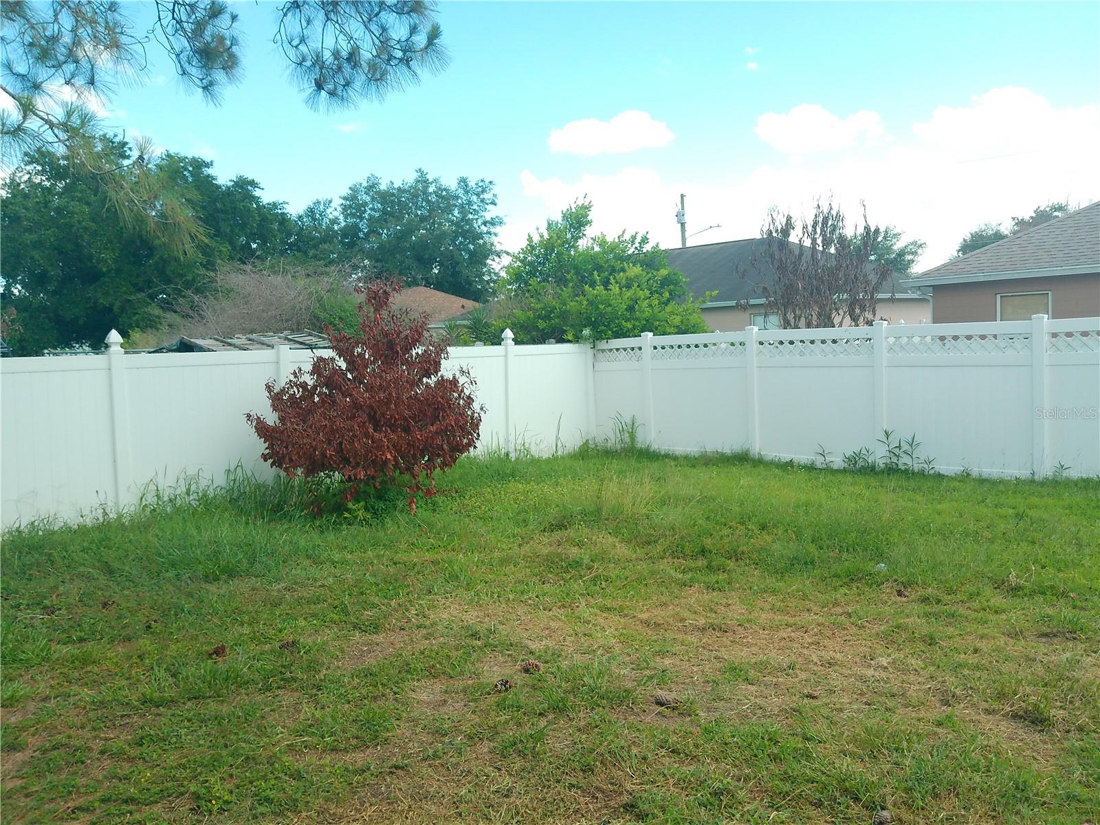 POINCIANA VILLAGE 5 NBHD 1 - Residential
