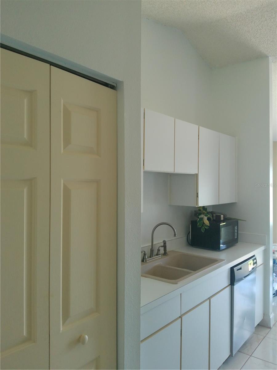POINCIANA VILLAGE 5 NBHD 1 - Residential