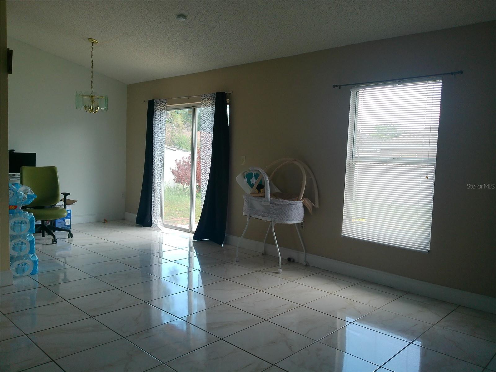 POINCIANA VILLAGE 5 NBHD 1 - Residential