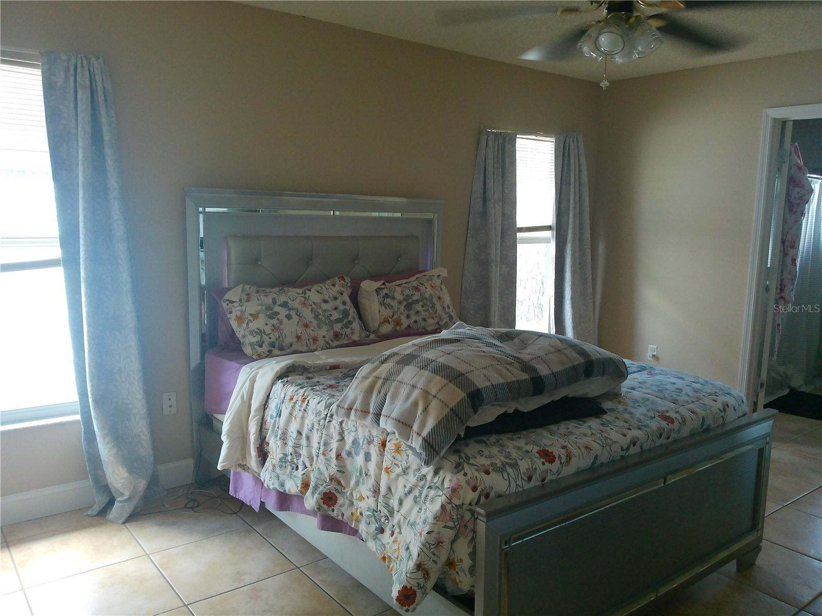 POINCIANA VILLAGE 5 NBHD 1 - Residential