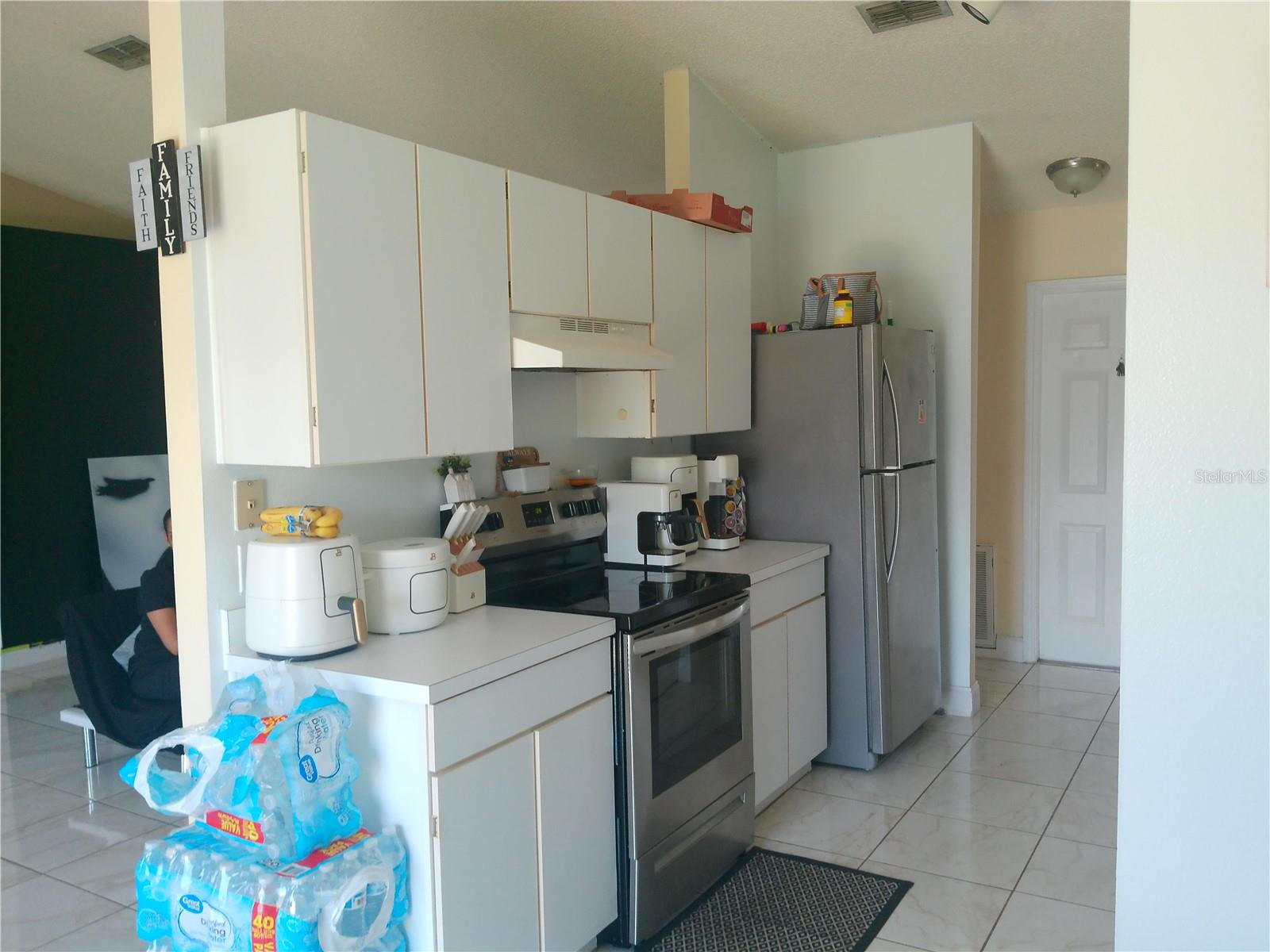 POINCIANA VILLAGE 5 NBHD 1 - Residential