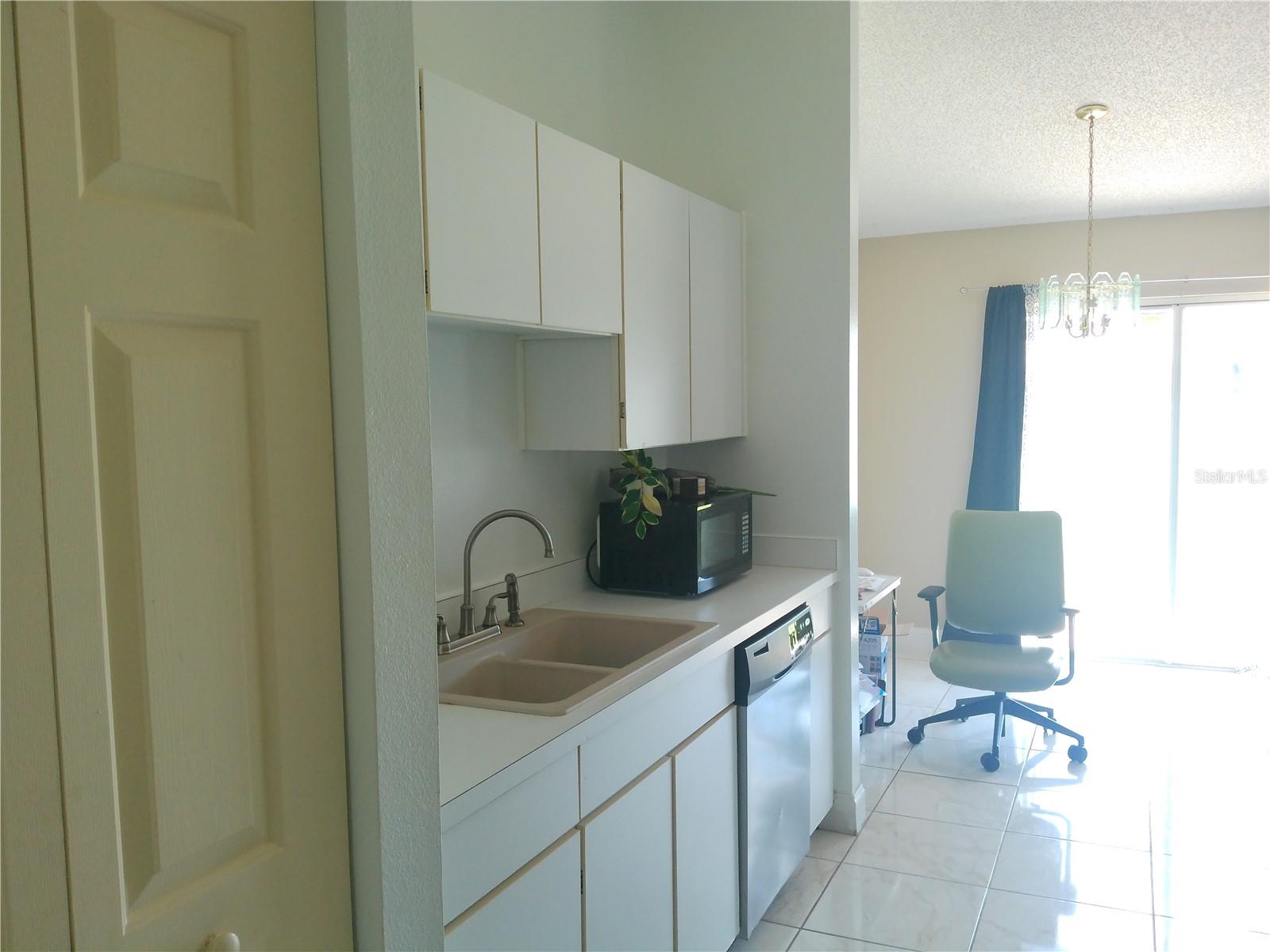 POINCIANA VILLAGE 5 NBHD 1 - Residential
