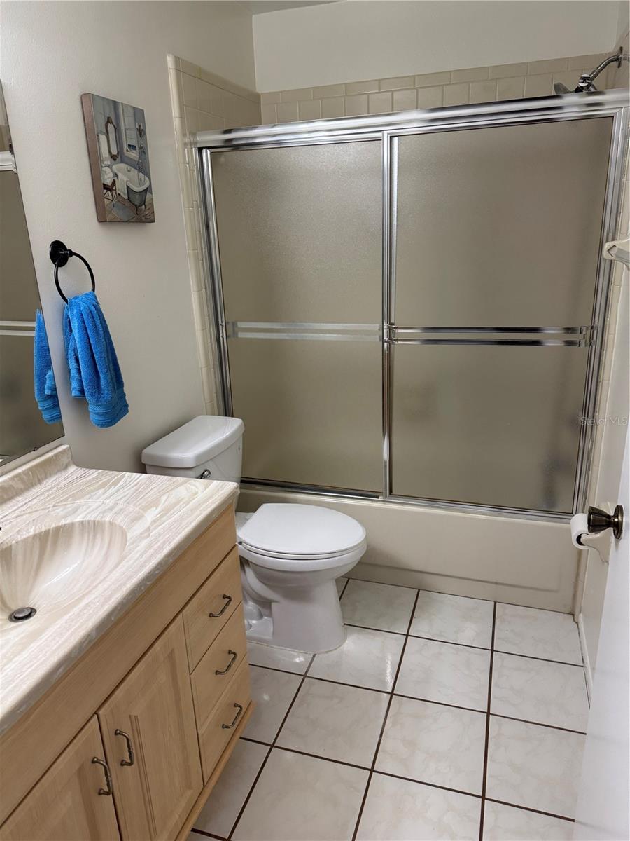 CASA BELLO CONDO - Residential Lease