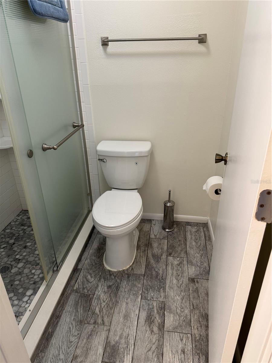 CASA BELLO CONDO - Residential Lease