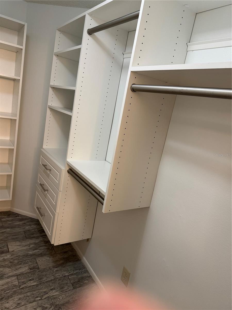 CASA BELLO CONDO - Residential Lease