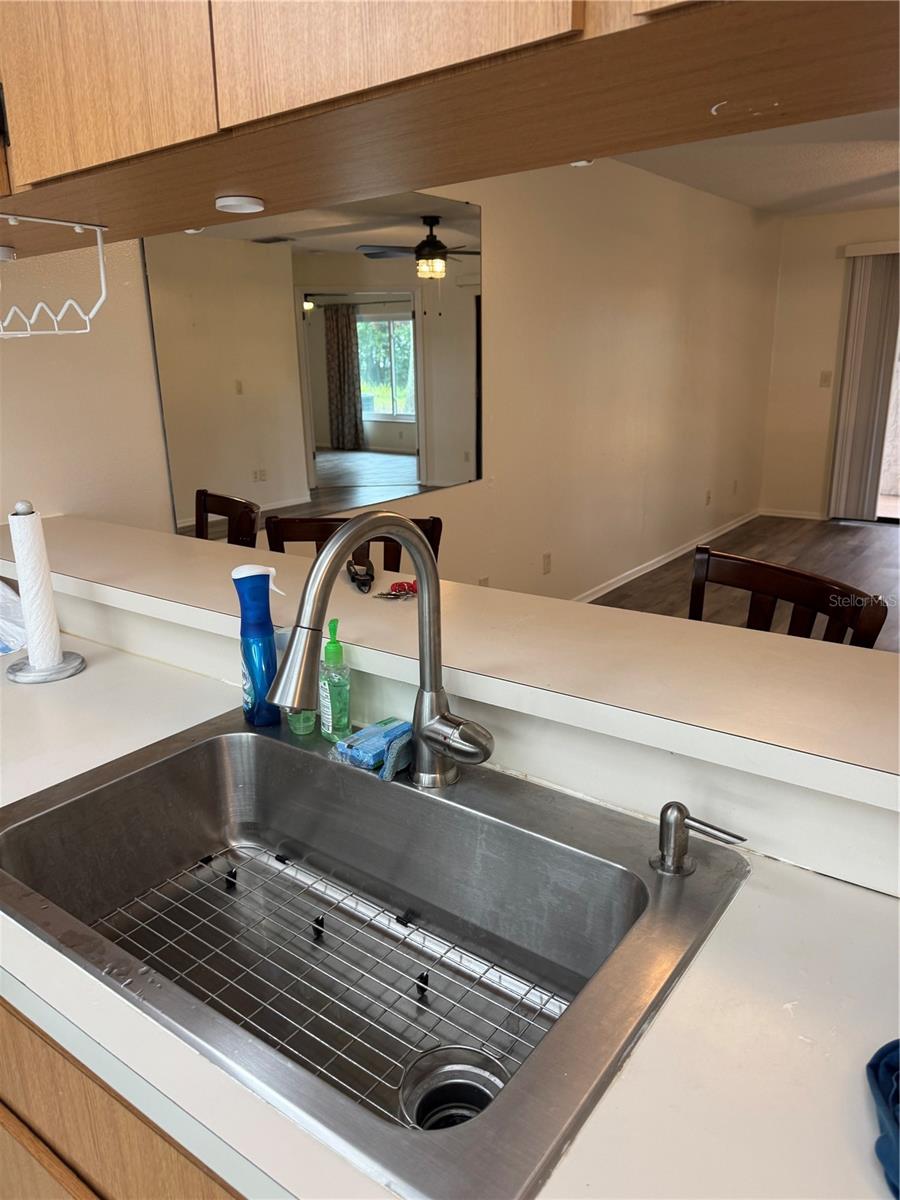 CASA BELLO CONDO - Residential Lease