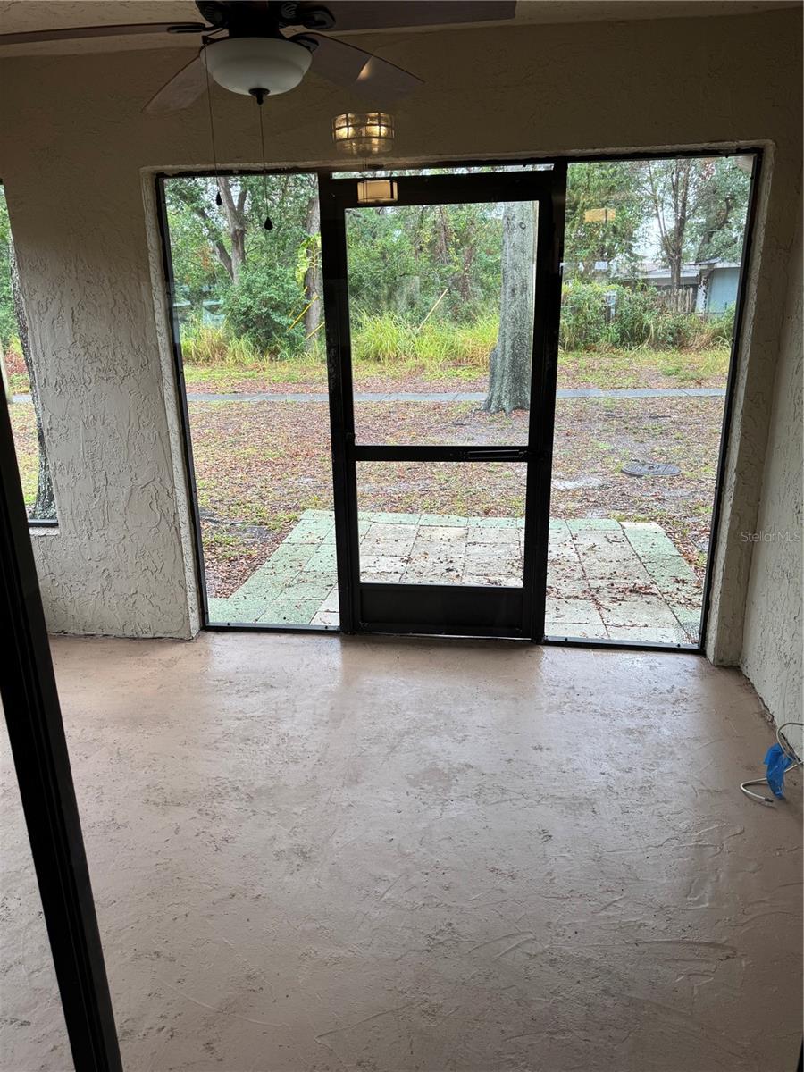 CASA BELLO CONDO - Residential Lease