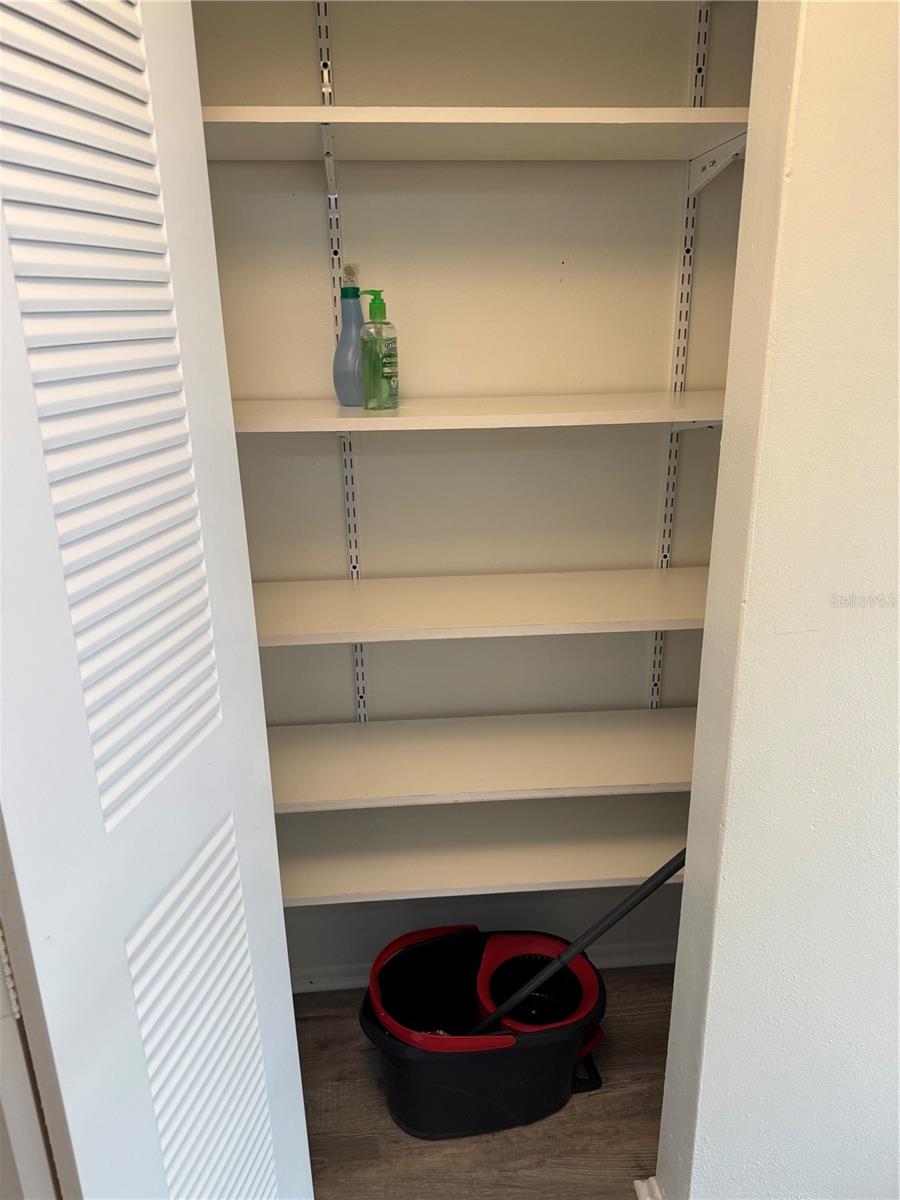 CASA BELLO CONDO - Residential Lease