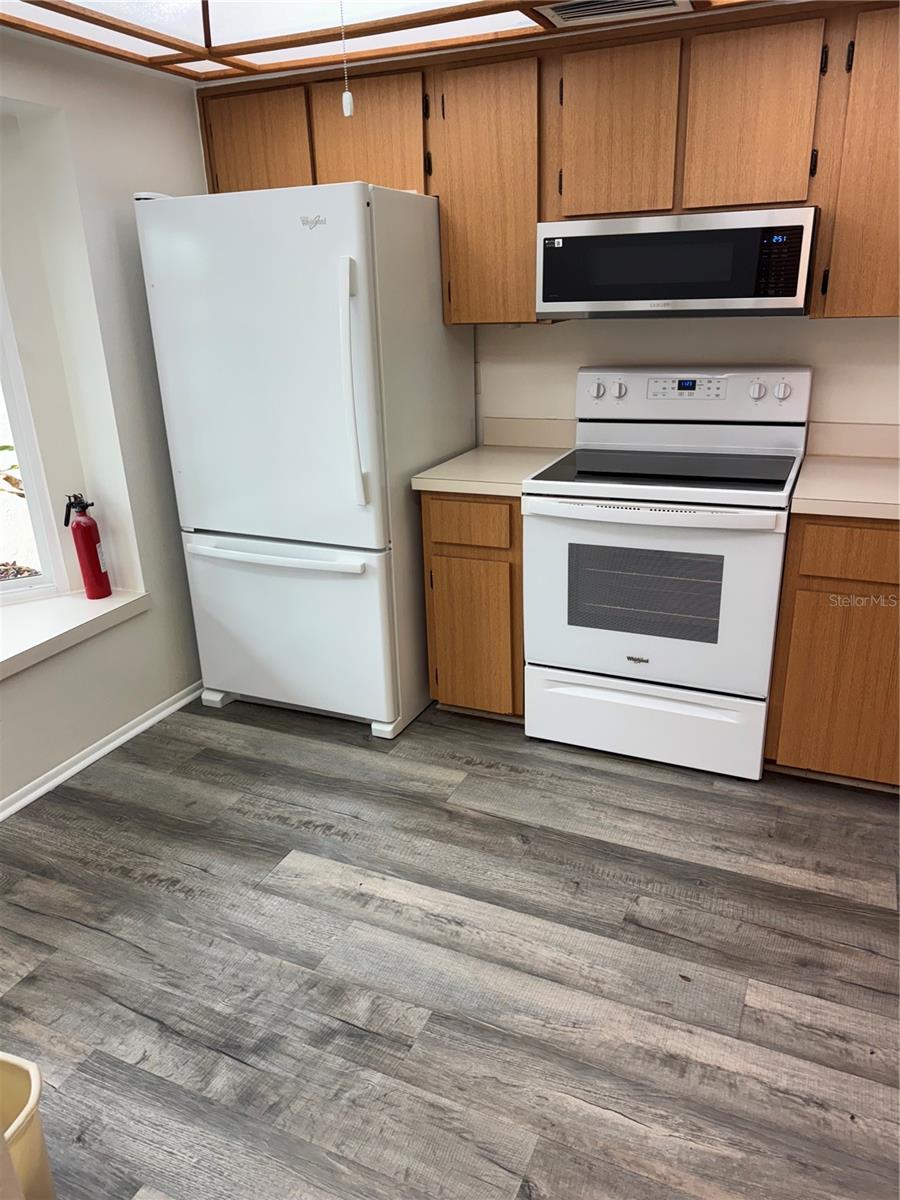 CASA BELLO CONDO - Residential Lease