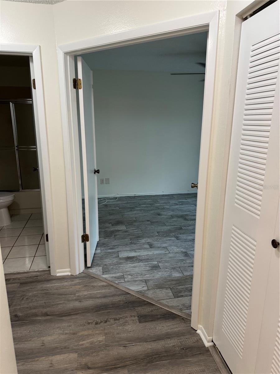 CASA BELLO CONDO - Residential Lease