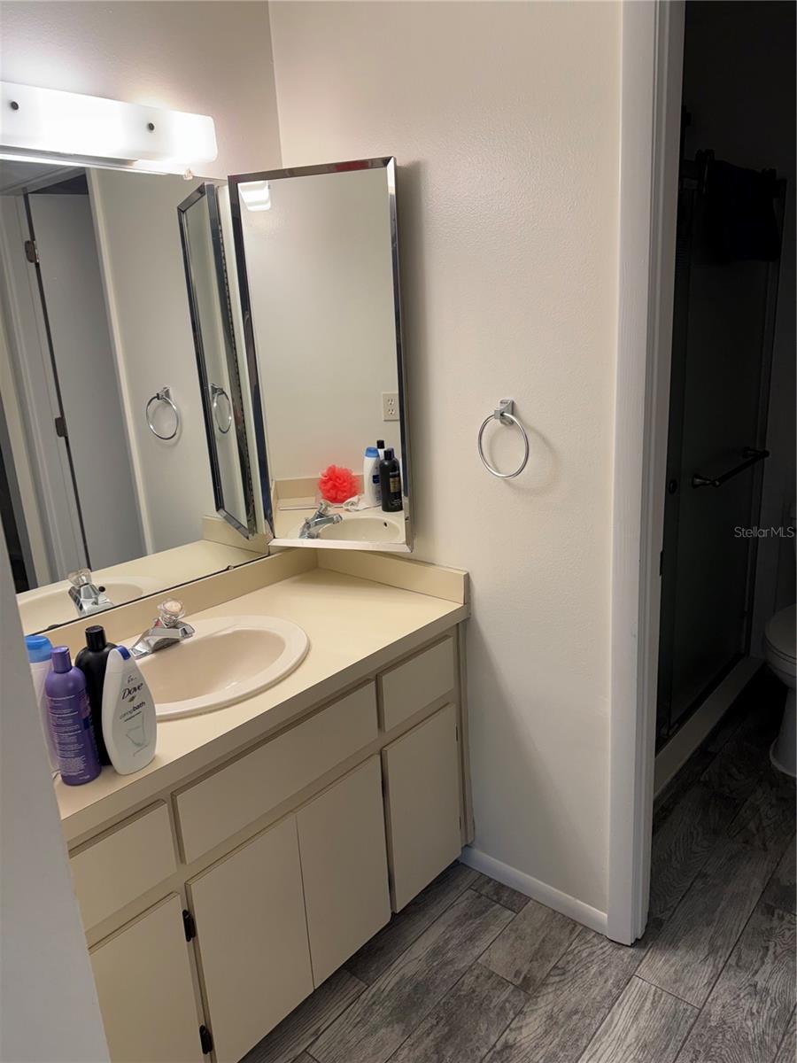 CASA BELLO CONDO - Residential Lease