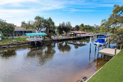 A home in PORT CHARLOTTE