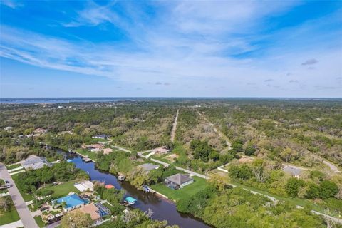 A home in PORT CHARLOTTE