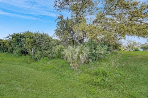 A home in PORT CHARLOTTE