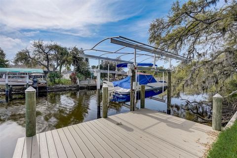 A home in PORT CHARLOTTE