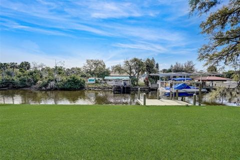 A home in PORT CHARLOTTE