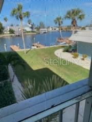 Waterway East - Residential