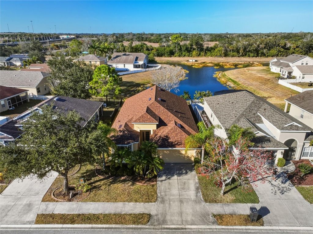 Photo of 5014 72nd Street E, Palmetto, FL 34221 (MLS # A4681176)