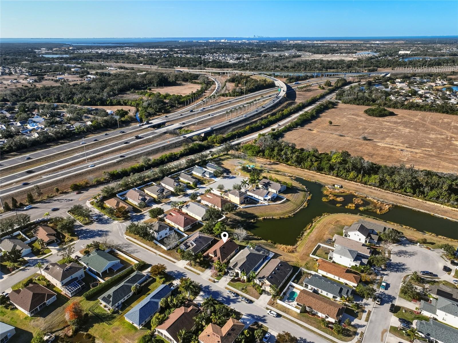 CRYSTAL LAKES - Residential