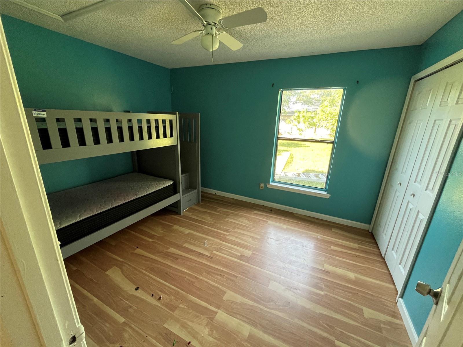 WALNUT CREEK - Residential