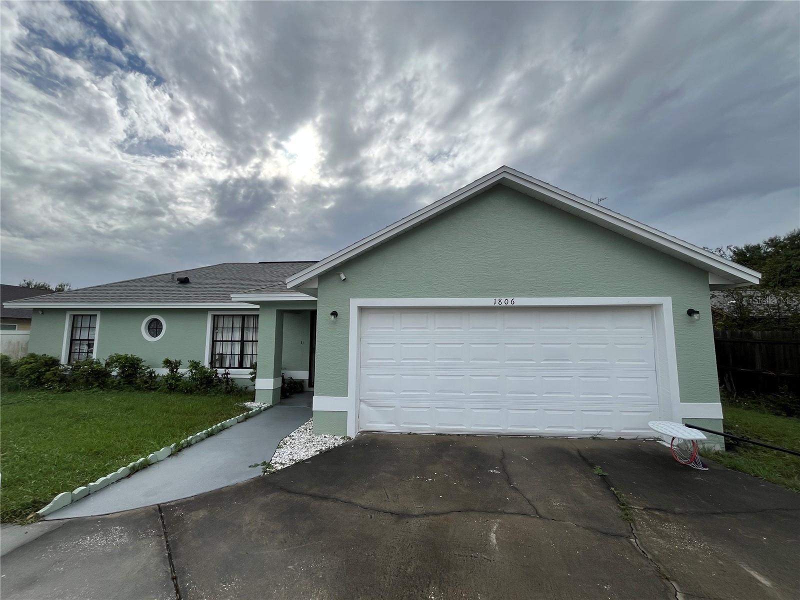 WALNUT CREEK - Residential