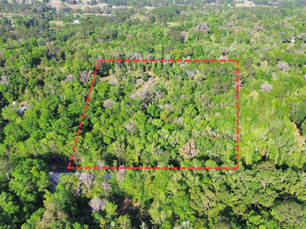 Photo of 0 NW 144th Avenue, Williston, FL 32696 (MLS # OM721663)