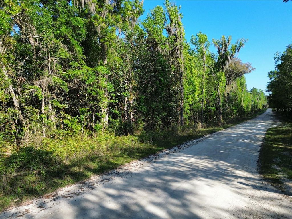 Photo of 0 NW 144th Avenue, Williston, FL 32696 (MLS # OM721663)