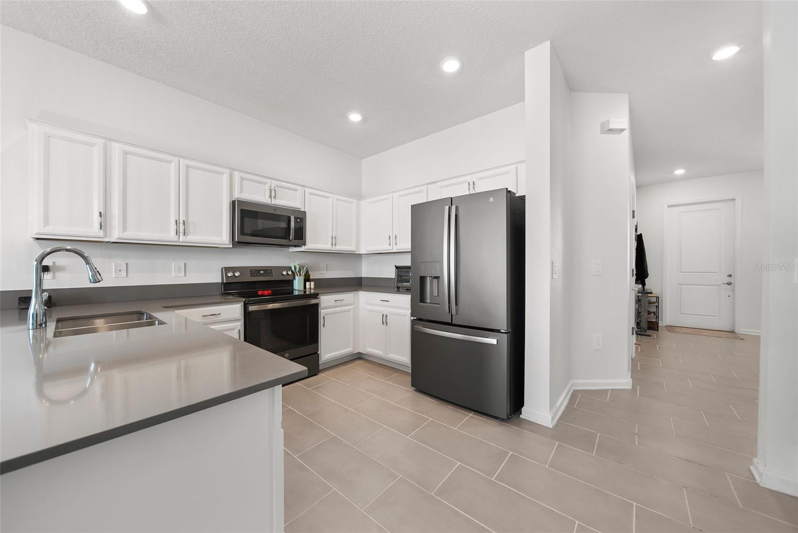 LAKE WILSON RESERVE - Residential