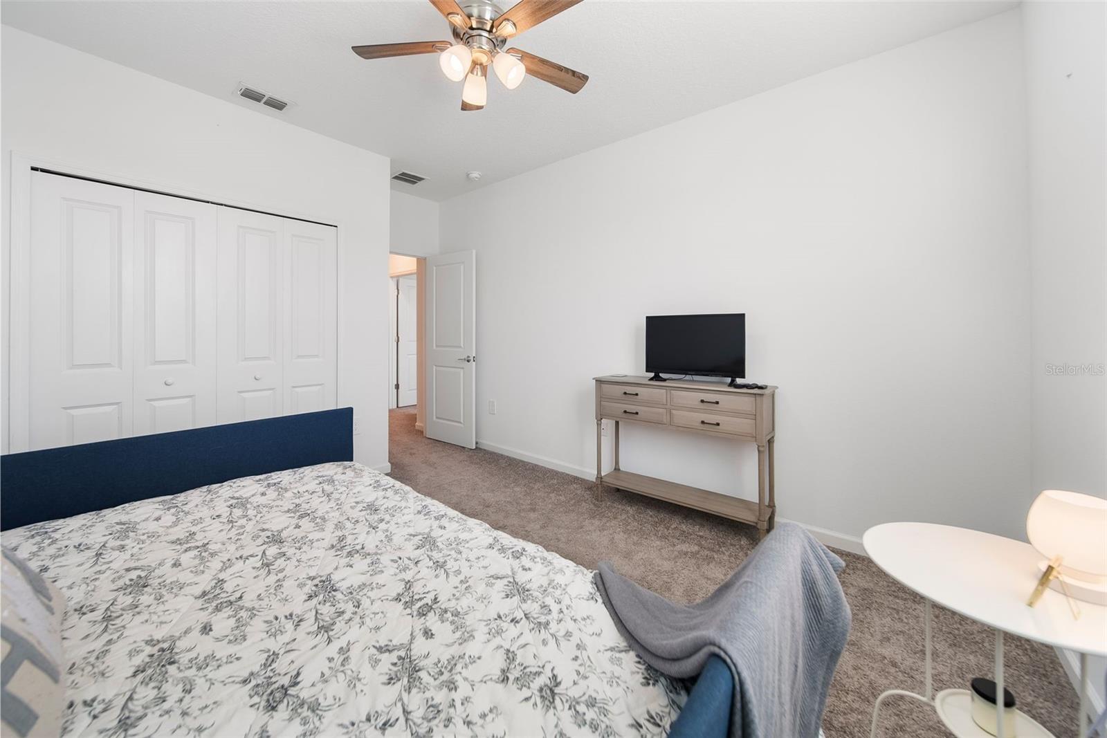 LAKE WILSON RESERVE - Residential