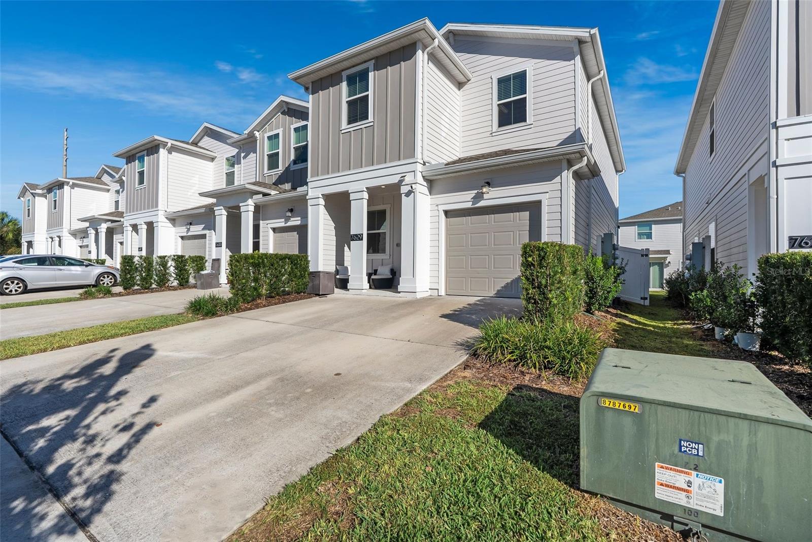 LAKE WILSON RESERVE - Residential