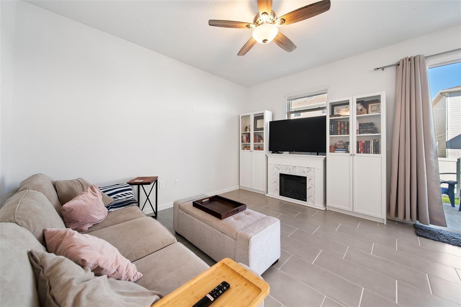 LAKE WILSON RESERVE - Residential