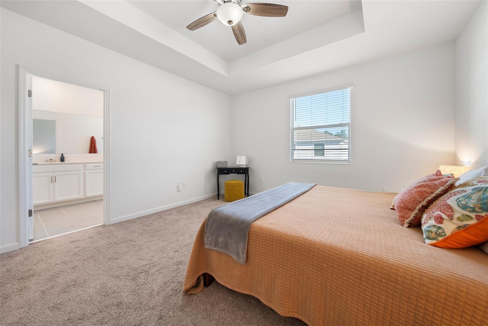 LAKE WILSON RESERVE - Residential