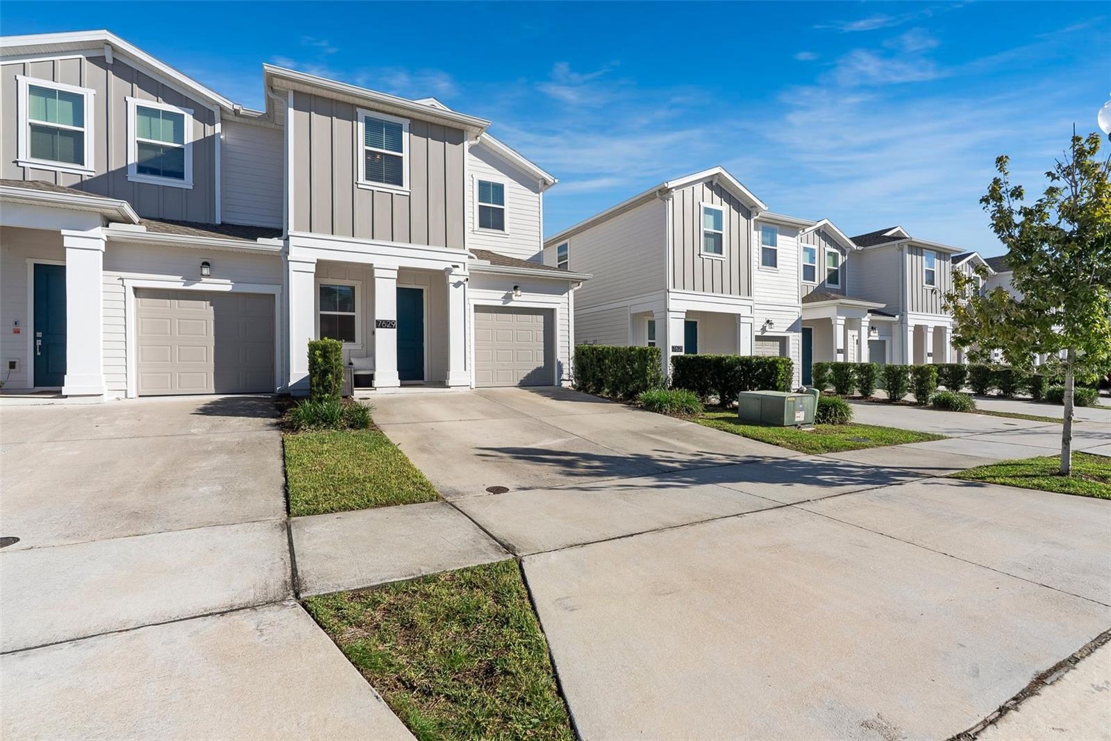 LAKE WILSON RESERVE - Residential