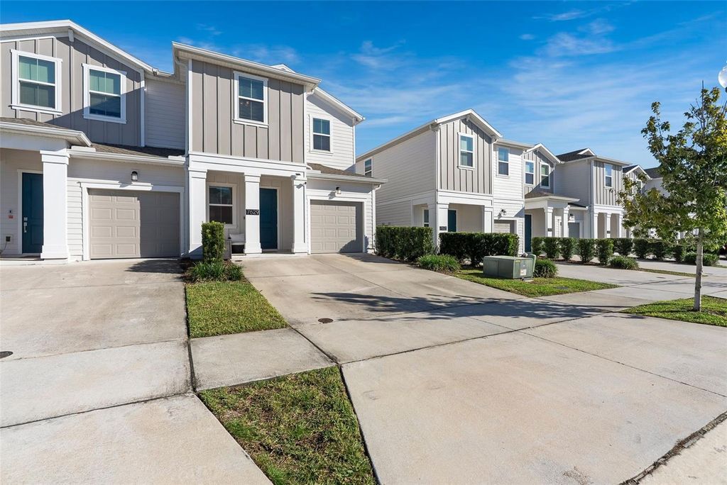 Photo of 7629 Danube Road, Kissimmee, FL 34747 (MLS # G5104815)