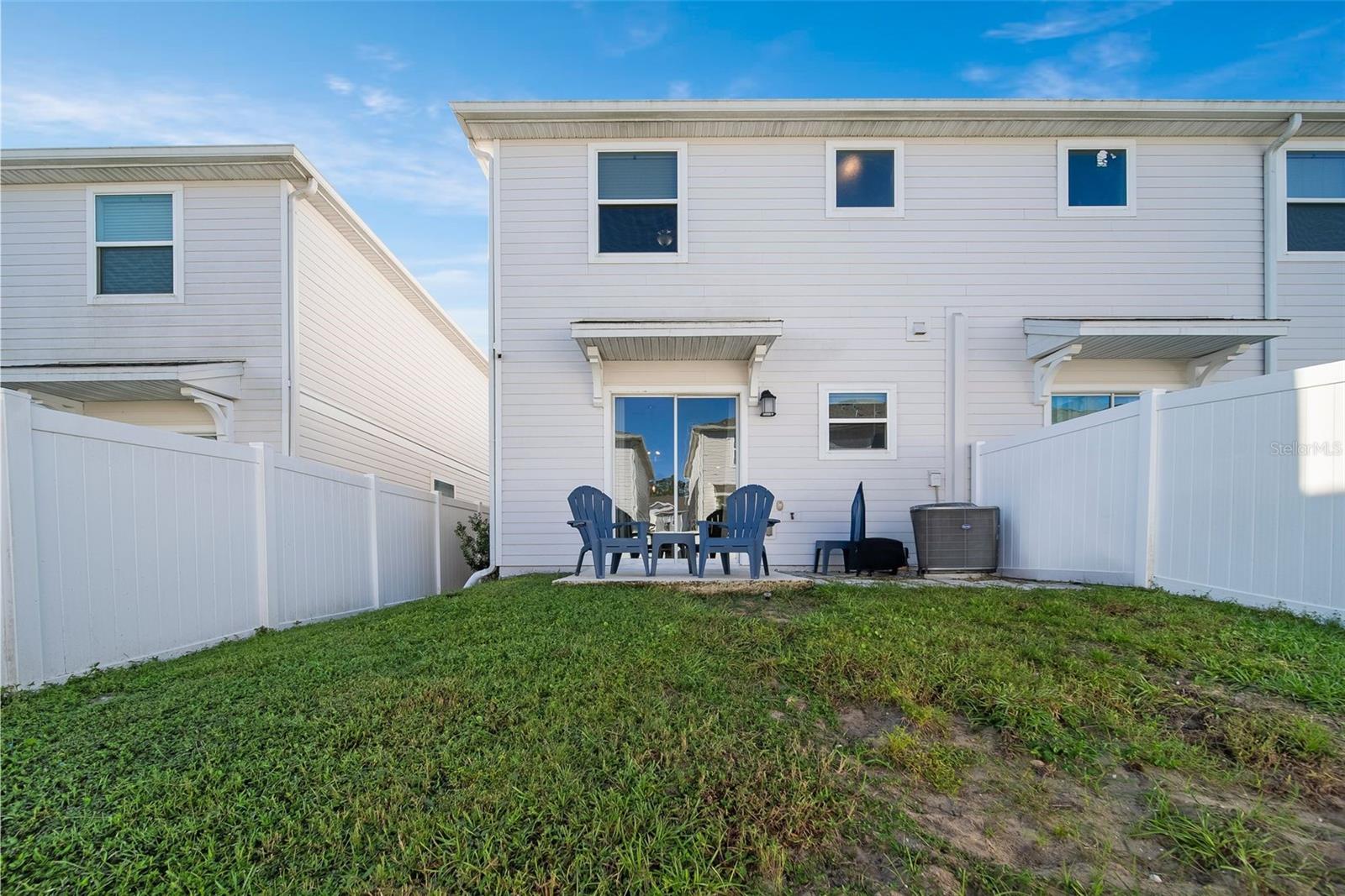 LAKE WILSON RESERVE - Residential