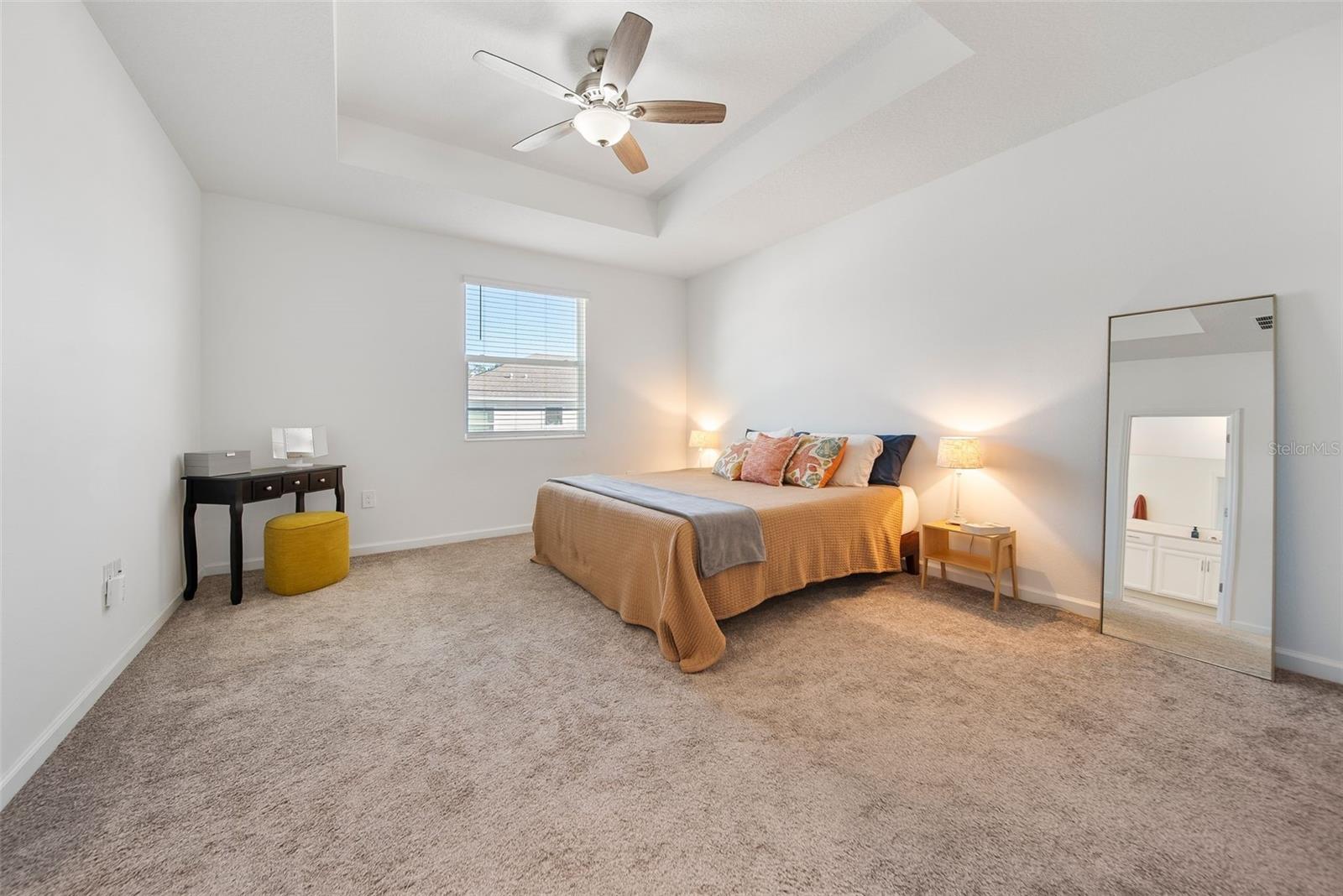 LAKE WILSON RESERVE - Residential