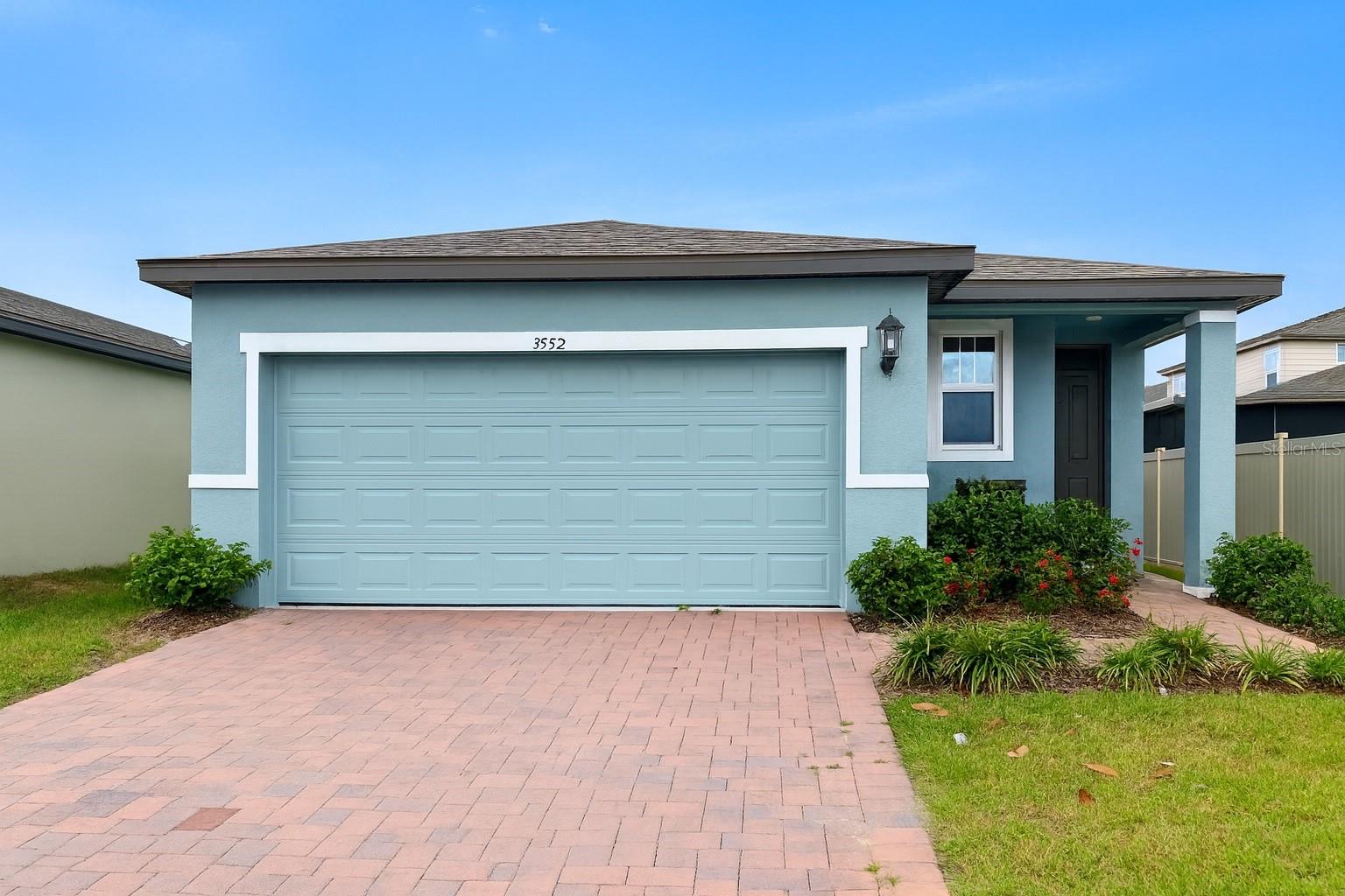 LAKE DEER - Residential Lease