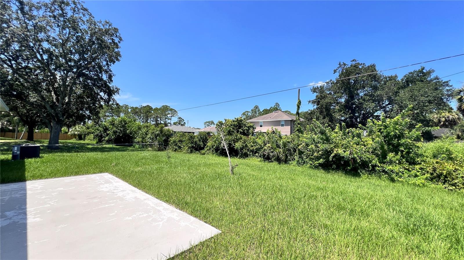 PORT MALABAR UNIT 14 - Residential Lease