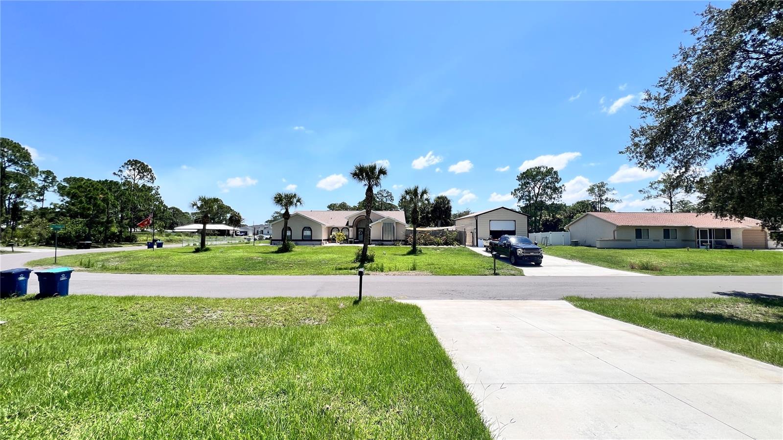 PORT MALABAR UNIT 14 - Residential Lease