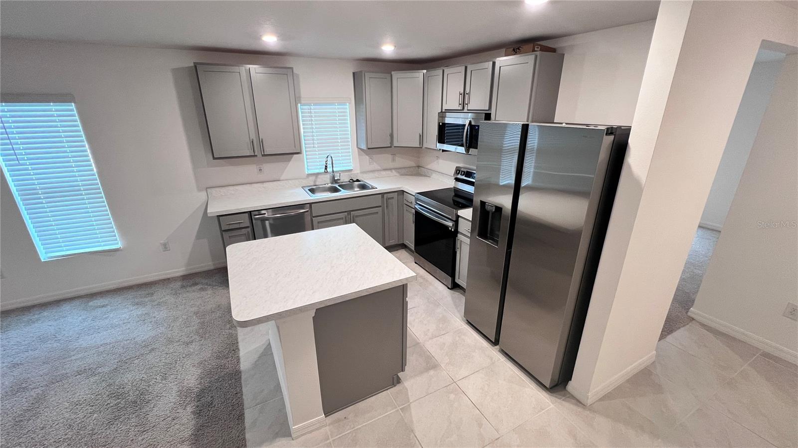 PORT MALABAR UNIT 14 - Residential Lease