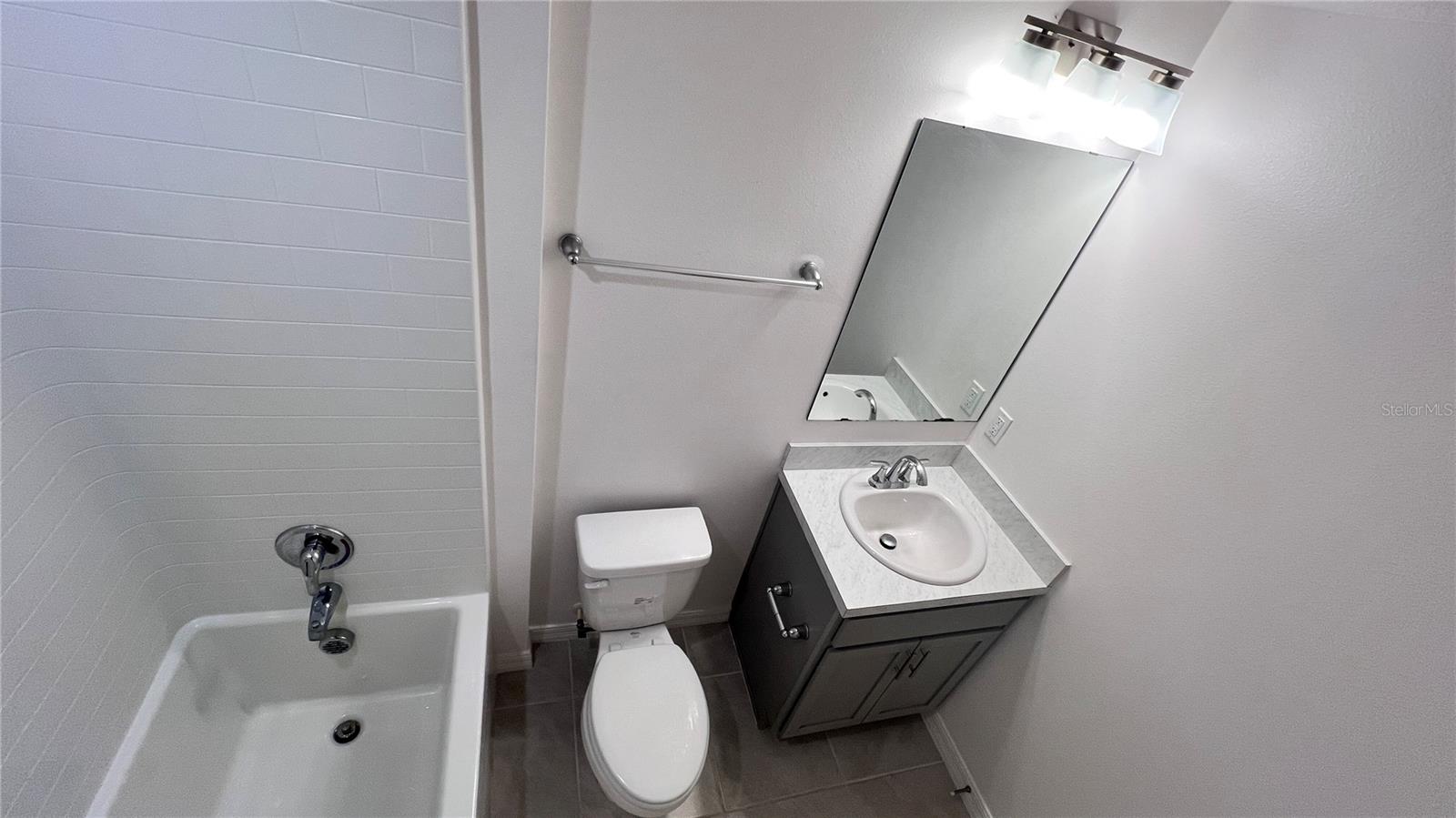 PORT MALABAR UNIT 14 - Residential Lease