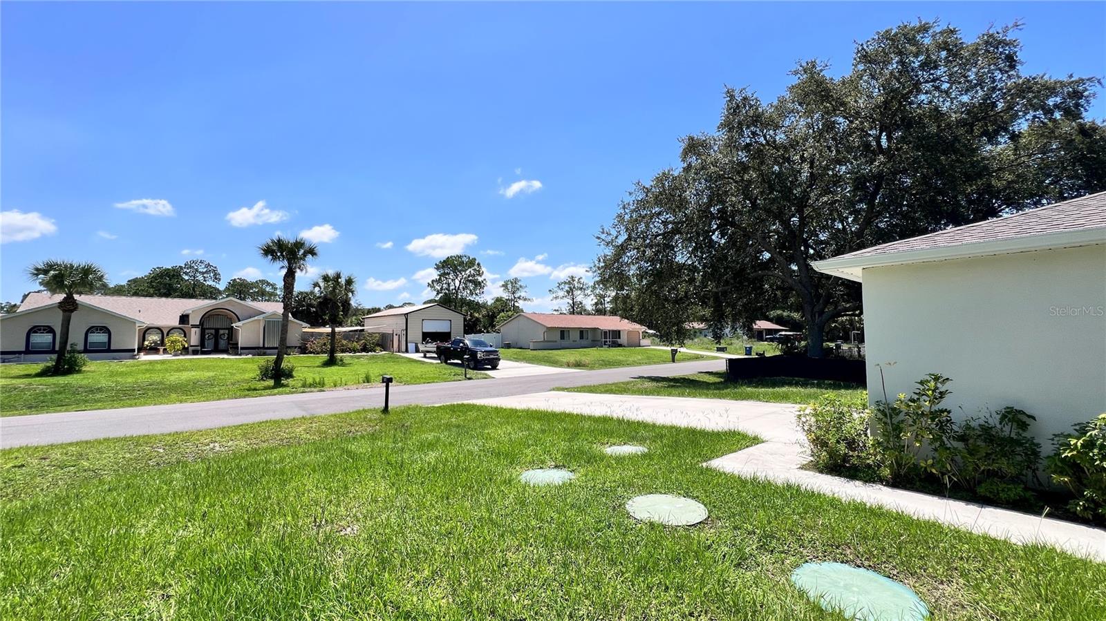 PORT MALABAR UNIT 14 - Residential Lease