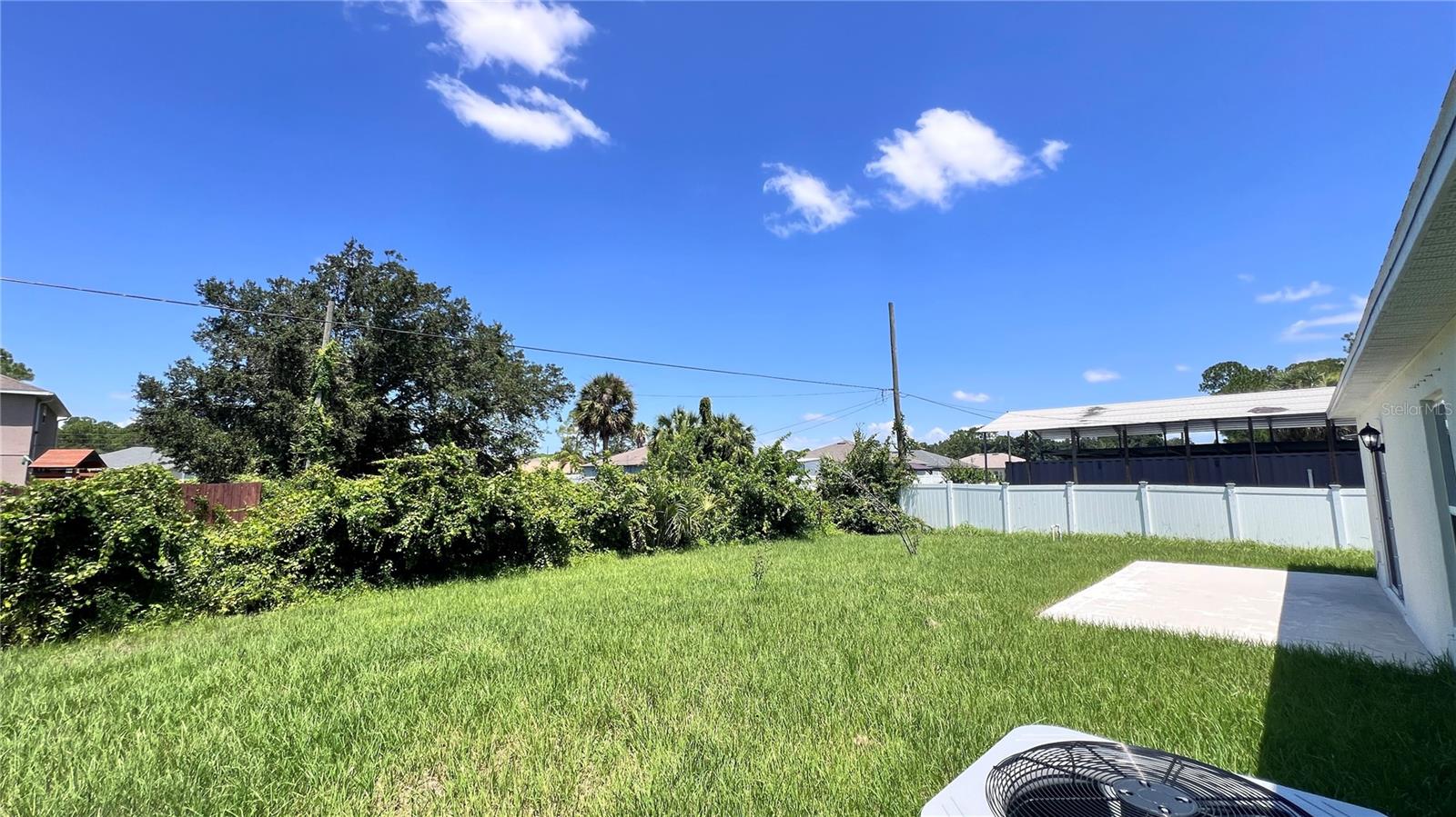 PORT MALABAR UNIT 14 - Residential Lease