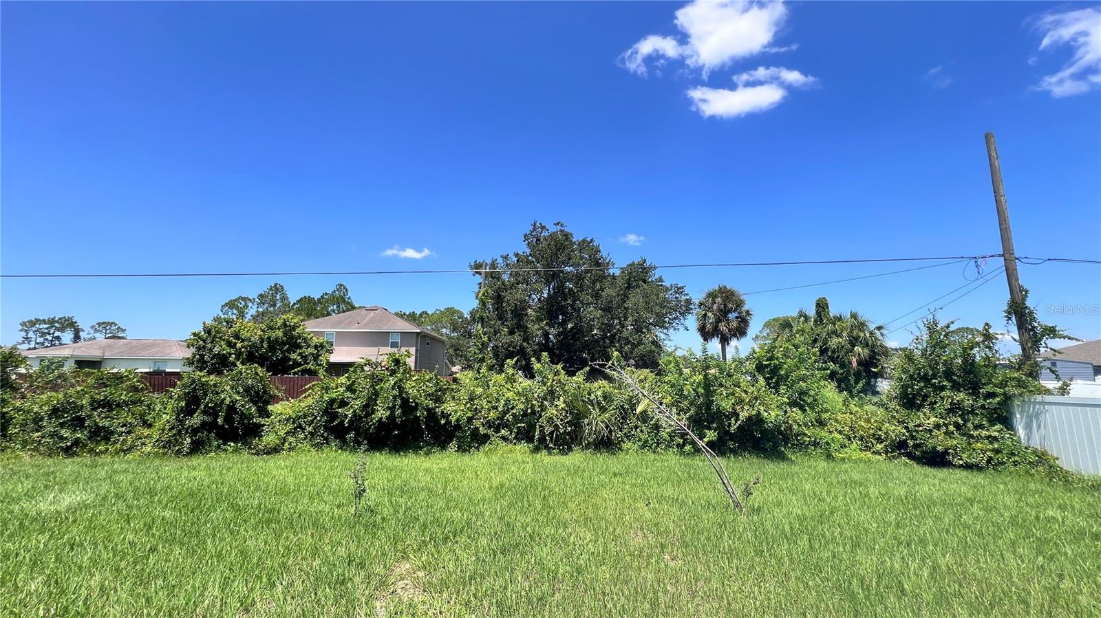 PORT MALABAR UNIT 14 - Residential Lease