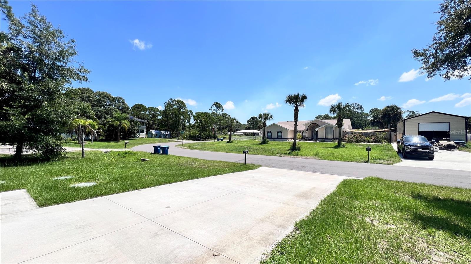 PORT MALABAR UNIT 14 - Residential Lease