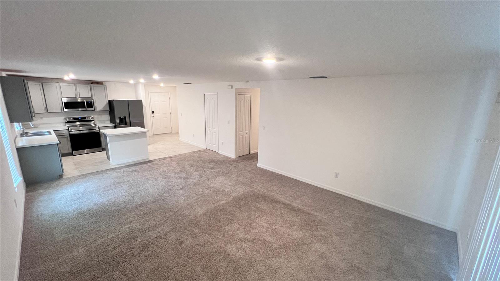 PORT MALABAR UNIT 14 - Residential Lease