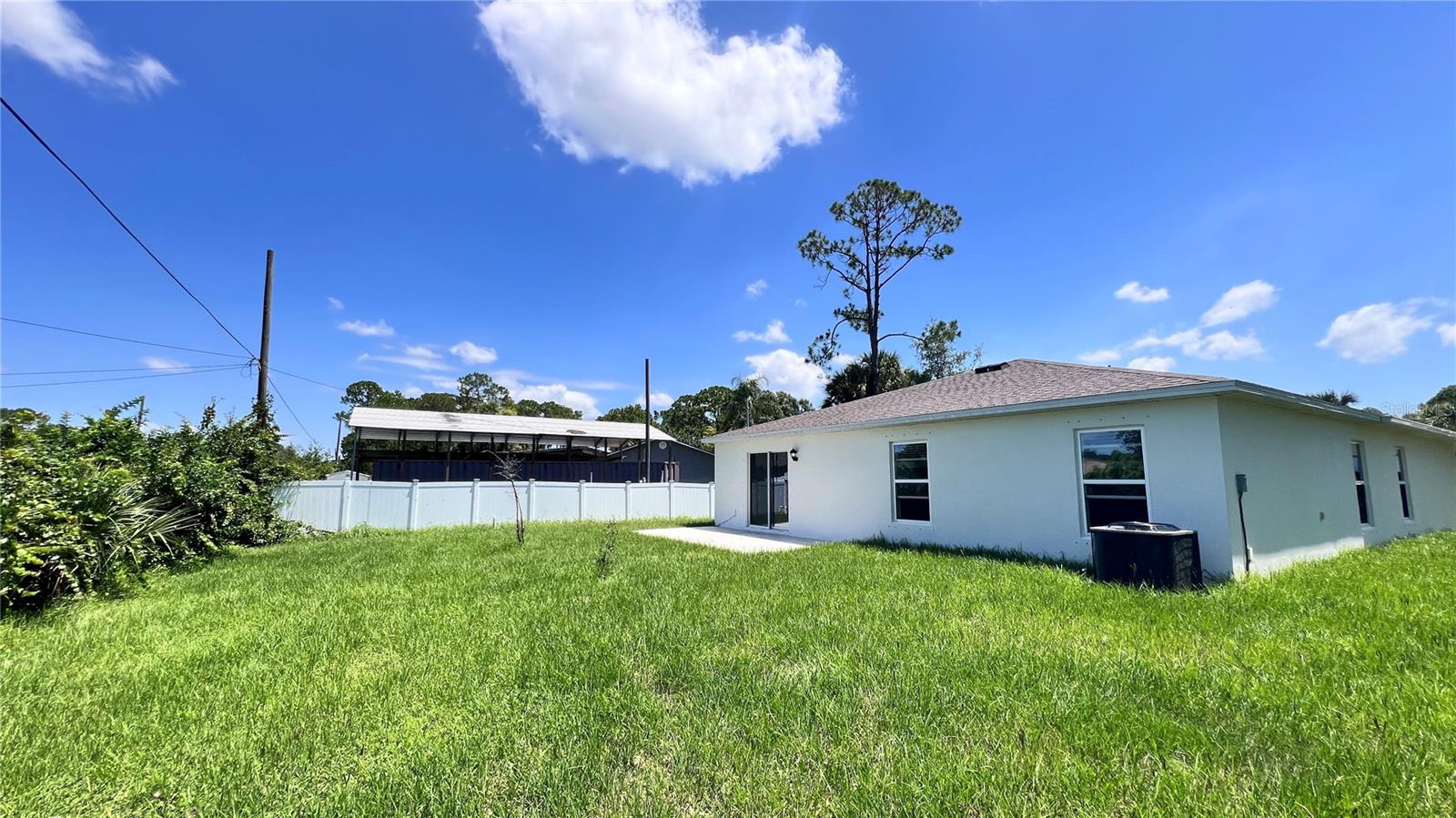 PORT MALABAR UNIT 14 - Residential Lease